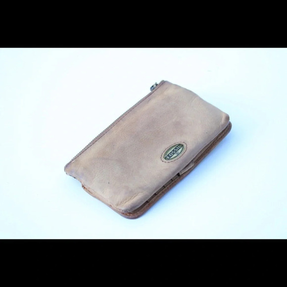 Fossil wallet - Picture 2 of 8